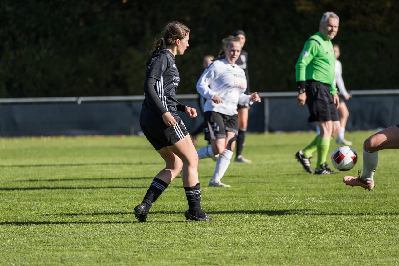 Bild 163 - F SV Henstedt Ulzburg2 - FSG Kaki-StuSie : Ergebnis: 2:2